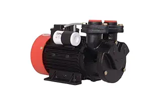 Supetech Self Priming Hi-Flow Monoblock Pump 1Hp