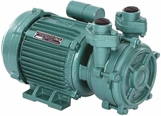 Supertech Slow Speed Self Priming Monoblock Pump 0.5Hp
