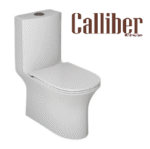 C734 One Piece Toilet Seat