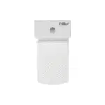 C754 One Piece Toilet Seat - Image 2