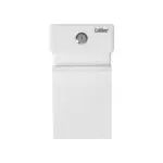 C761 One Piece Toilet Seat - Image 2