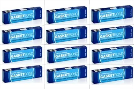 Gasketbond Tube 13gm.
