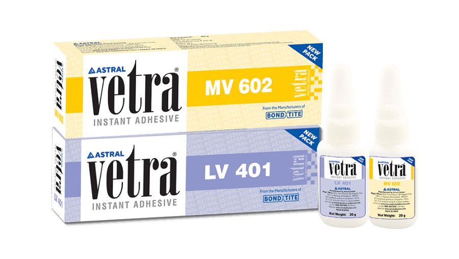 VETRA Vetra Lv10gm. - Image 1