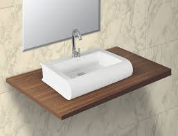 Table Top Wash Basins in Shivpuri MP