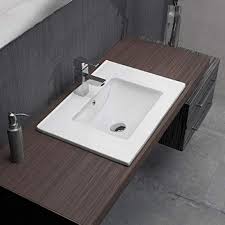 Counter Wash Basins Shivpuri MP