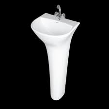 One Piece Wash Basins Shivpuri