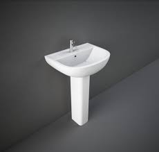 Pedestal Wash Basins Shivpuri