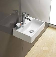 Wall Hung Wash Basins Shivpuri Madhya Pradesh