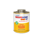 Solvobond Cpvc 50ml.