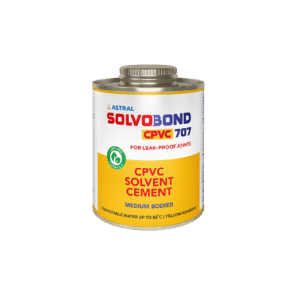 Solvobond Cpvc 100ml.