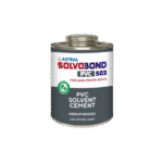 Solvobond Pvc 50ml.