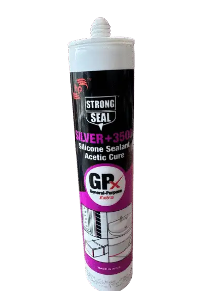 Hp Silicon Silver 3500+Clear, Black, White