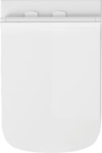 C755 Wall Hung Toilet Seat - Image 2