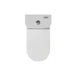 C779 One Piece Toilet Seat - Image 2