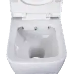 C801 One Piece Toilet Seat - Image 2