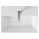 C701 Table Top Basin - Image 2