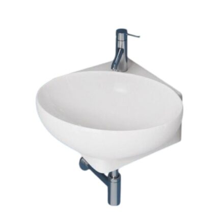 C707 Corner Basin