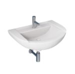 C713 Wall Hung Basin