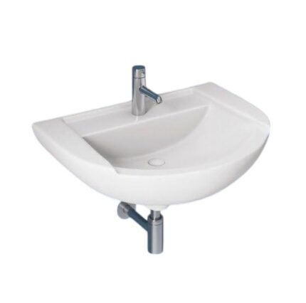C713 Wall Hung Basin