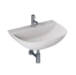 C723 Wall Hung Basin