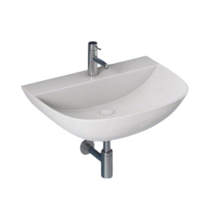 C723 Wall Hung Basin
