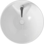 C739 Stand Free Basin - Image 2