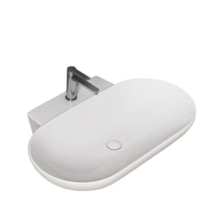 C744 Table Top Basin