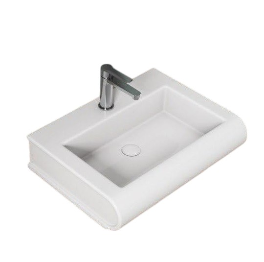 746-Photoroom C746 Table Top Basin - Image 1