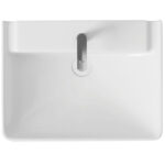 C752 Wall Hung Basin - Image 2
