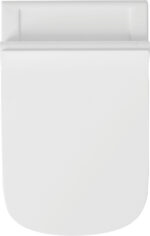 C758 Back To Wall Ewc Seat - Image 2