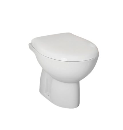 C764 Indo Western Ewc Seat