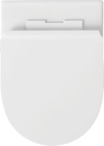 C800 Back To Wall Ewc Seat - Image 2