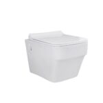 C826 Wall Hung Toilet Seat