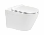 C844 Wall Hung Toilet Seat