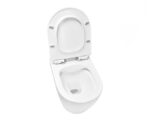 C844 Wall Hung Toilet Seat - Image 2