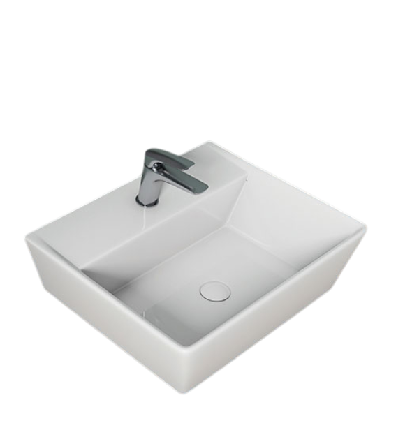 C710-Photoroom C710 Table Top Basin - Image 1