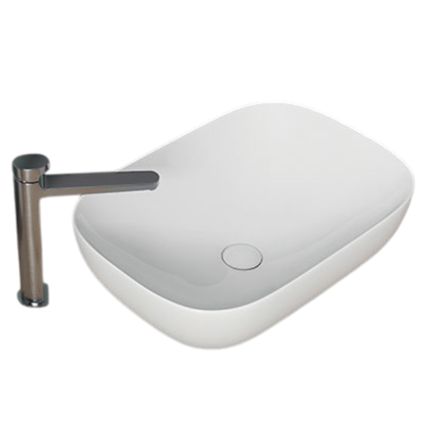 C712-Photoroom C712 Table Top Basin - Image 1