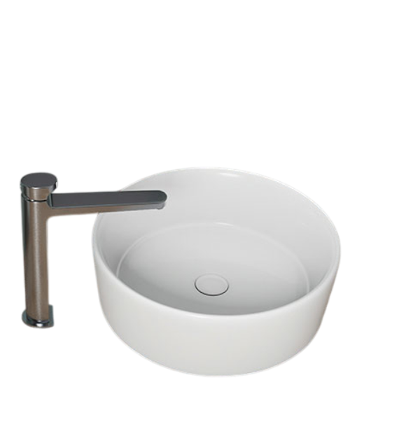 C714-Photoroom C714 Table Top Basin - Image 1
