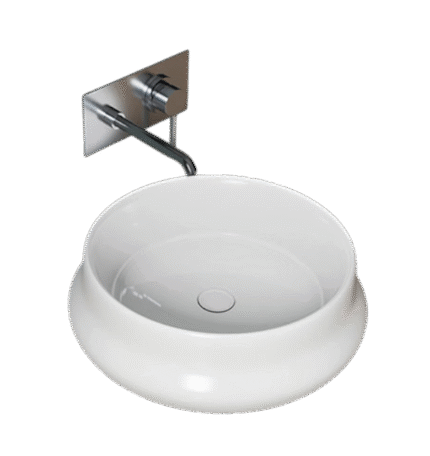 C719 Table Top Basin