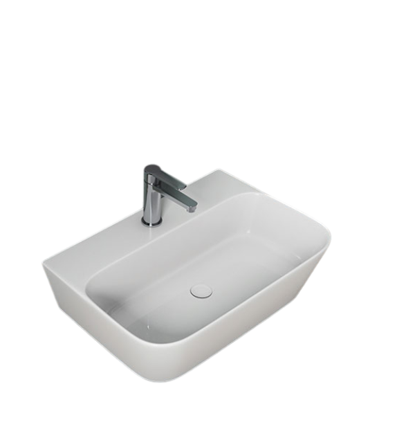 C726-Photoroom C726 Table Top Basin - Image 1