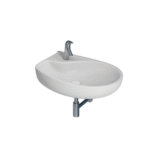 C738 Wall Hung Basin