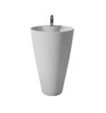 C739 Stand Free Basin