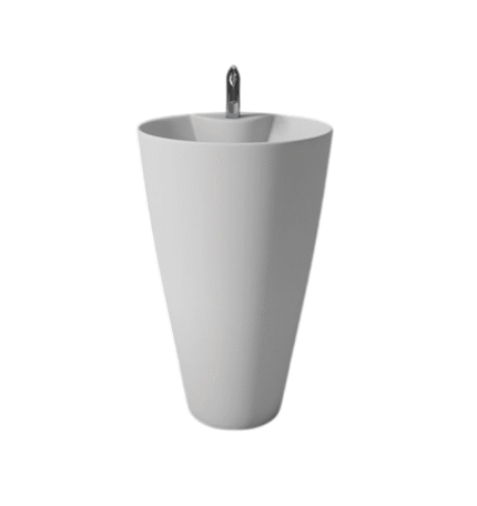 C739 Stand Free Basin