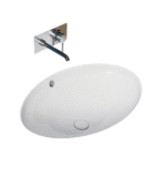 C747 Under Counter Basin