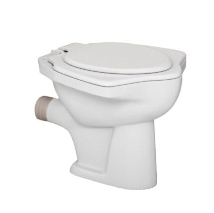 C781 Anglo Indian Seat