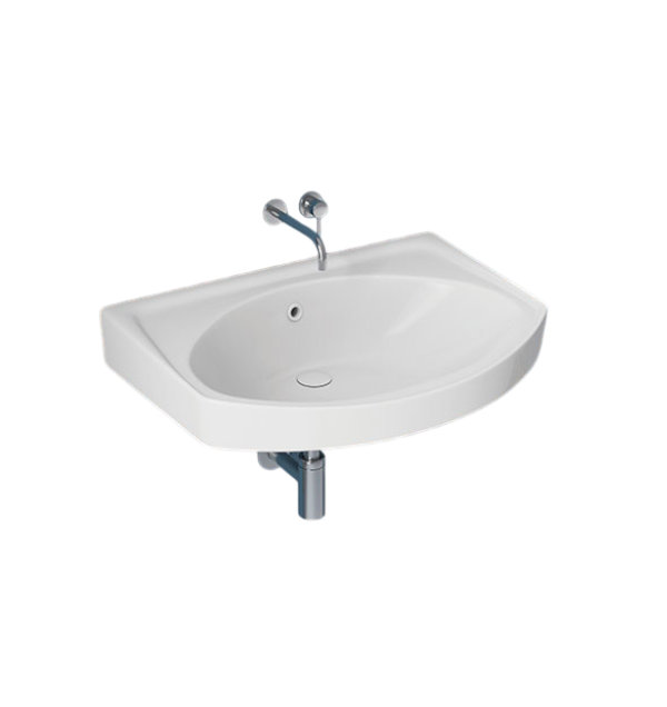 C790-Photoroom C790 Wall Hung Basin - Image 1