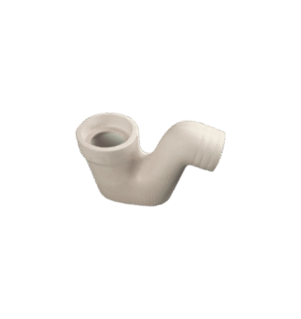 C807 Big Size P-Trap