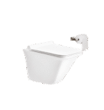 C817 Wall Hung Toilet Seat