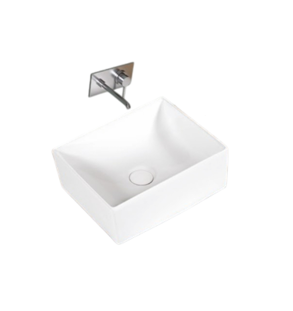 C830-Photoroom C830 Table Top Basin - Image 1