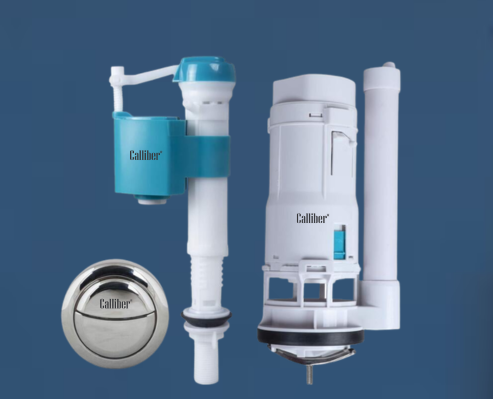 Sanitaryware Spare Parts